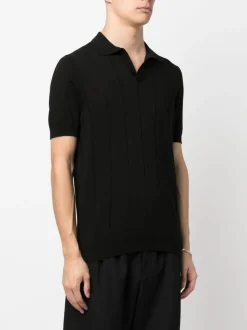 La Fileria Maglia Multicolore Uomo