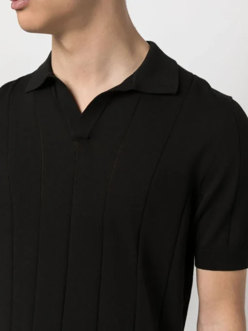 La Fileria Maglia Multicolore Uomo