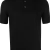La Fileria Maglia Nero Uomo