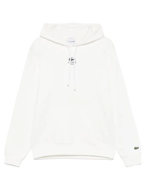 Lacoste Felpa Multicolore Uomo