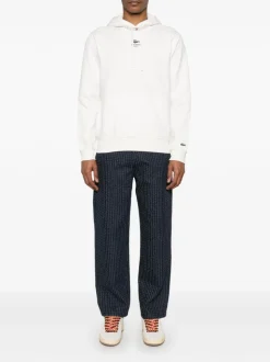 Lacoste Felpa Multicolore Uomo