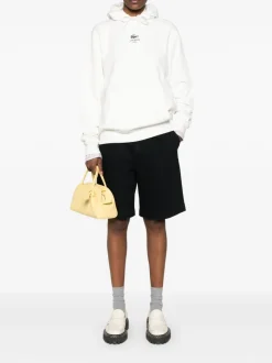 Lacoste Felpa Multicolore Uomo