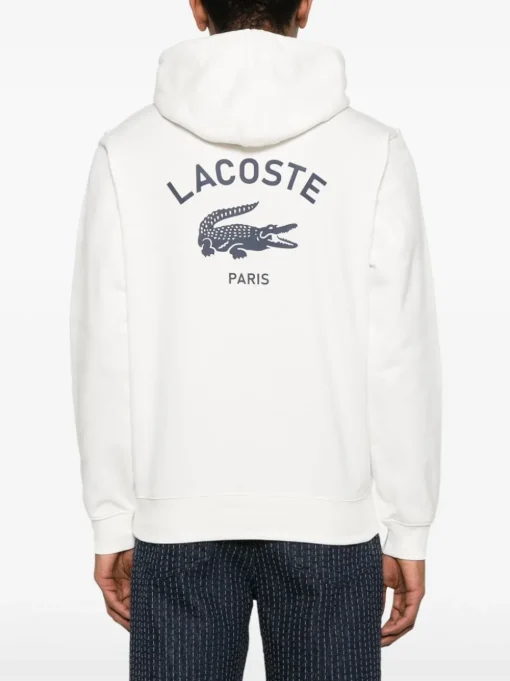 Lacoste Felpa Multicolore Uomo