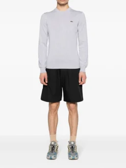 Lacoste Maglia Multicolore Uomo