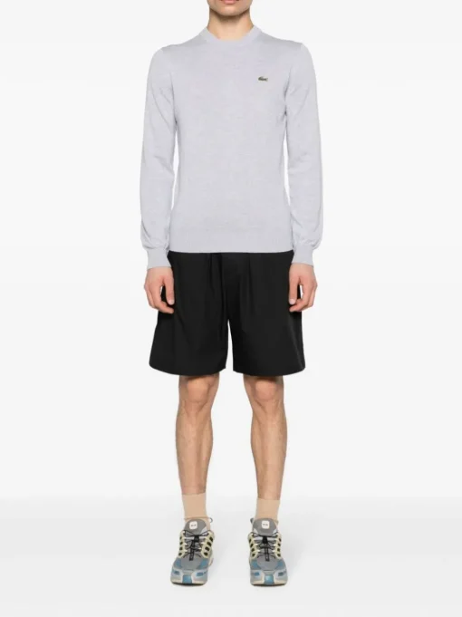 Lacoste Maglia Multicolore Uomo