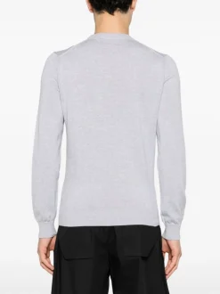 Lacoste Maglia Multicolore Uomo
