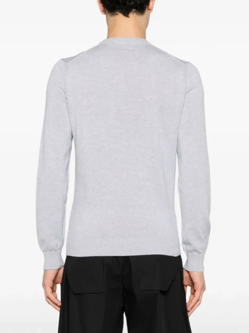 Lacoste Maglia Multicolore Uomo