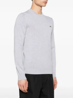 Lacoste Maglia Multicolore Uomo