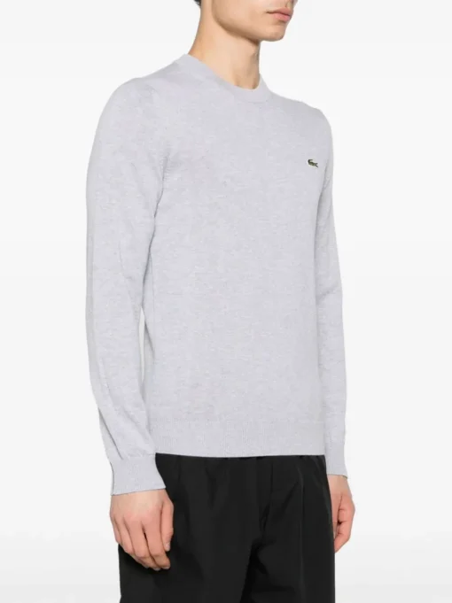Lacoste Maglia Multicolore Uomo