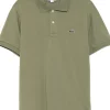 Lacoste Polo Multicolore Uomo