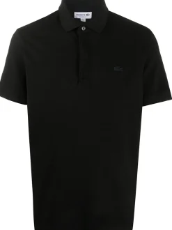 Lacoste Polo Multicolore Uomo
