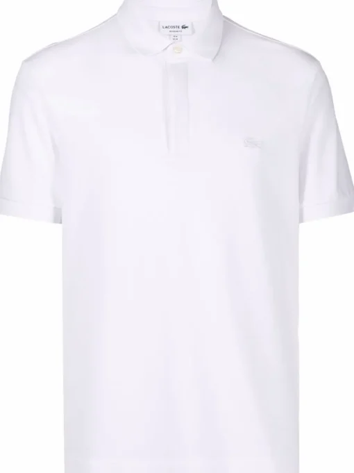 Lacoste Polo Multicolore Uomo