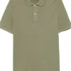 Lacoste Polo Multicolore Uomo