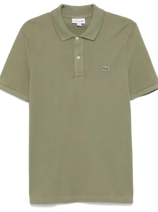 Lacoste Polo Multicolore Uomo