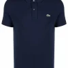 Lacoste Polo Multicolore Uomo