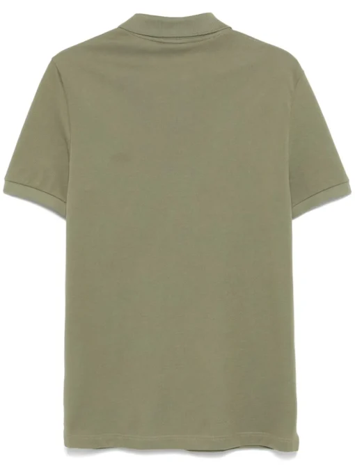 Lacoste Polo Multicolore Uomo