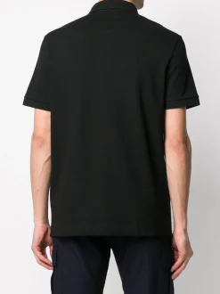 Lacoste Polo Multicolore Uomo