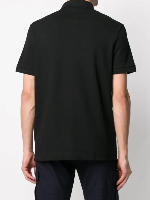 Lacoste Polo Multicolore Uomo