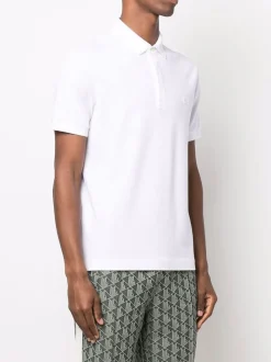 Lacoste Polo Multicolore Uomo