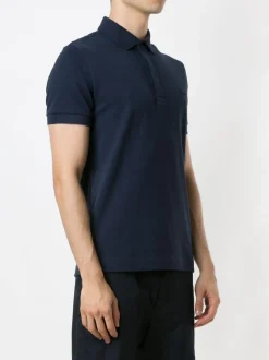 Lacoste Polo Multicolore Uomo