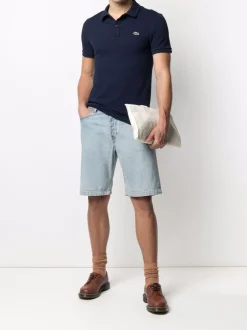 Lacoste Polo Multicolore Uomo