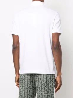 Lacoste Polo Multicolore Uomo