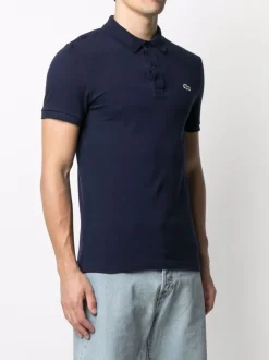 Lacoste Polo Multicolore Uomo