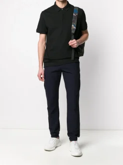 Lacoste Polo Multicolore Uomo