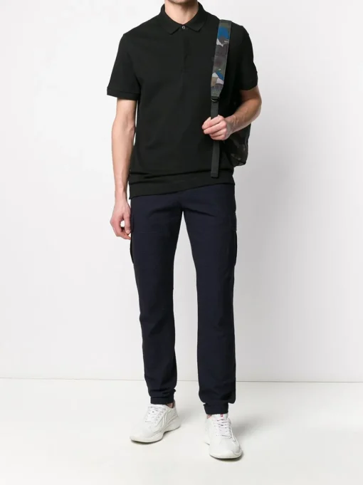 Lacoste Polo Multicolore Uomo