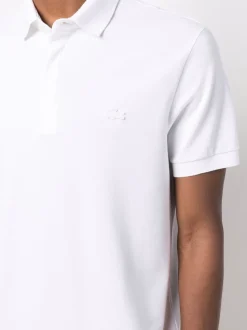 Lacoste Polo Multicolore Uomo