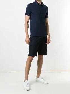 Lacoste Polo Multicolore Uomo