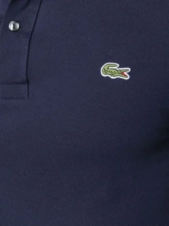 Lacoste Polo Multicolore Uomo
