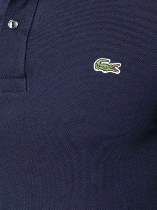 Lacoste Polo Multicolore Uomo