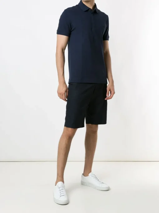 Lacoste Polo Multicolore Uomo