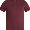 Lacoste Polo Pattern Uomo