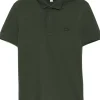 Lacoste Polo Pattern Uomo