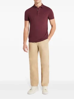 Lacoste Polo Pattern Uomo