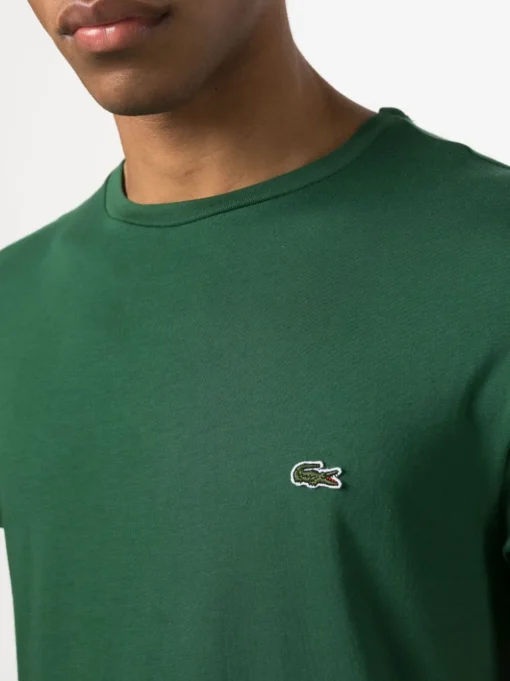 Lacoste T-shirt Multicolore Uomo