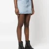Levi's Icon Donna Gonna Blu Chiaro