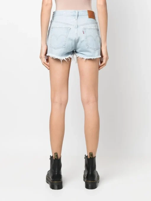 Levi's Short Donna