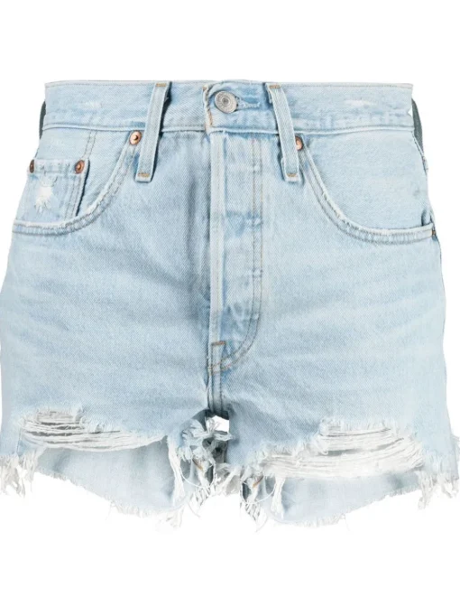 Levi's Short Donna