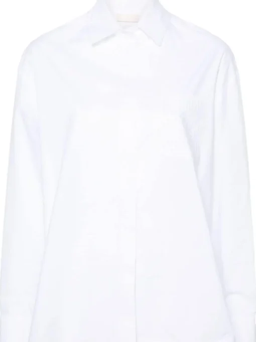 Liu.jo Camicia Bianco Donna