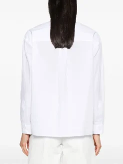 Liu.jo Camicia Bianco Donna