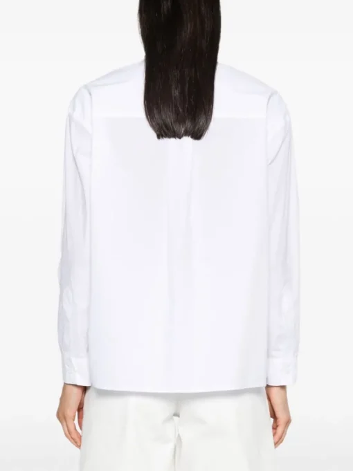 Liu.jo Camicia Bianco Donna