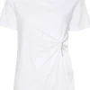 Liu.jo T-shirt Bianco Donna