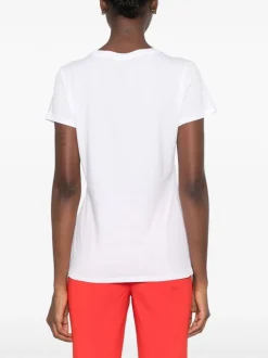 Liu.jo T-shirt Bianco Donna