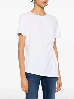 Liu.jo T-shirt Bianco Donna