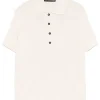 Low Brand Polo Pattern Uomo