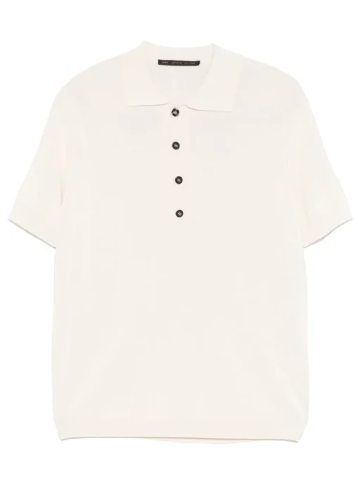 Low Brand Polo Pattern Uomo