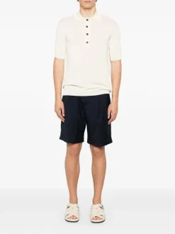 Low Brand Polo Pattern Uomo